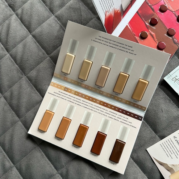 New! Beauty bundle - Picture 5 of 6